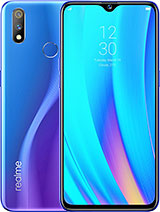 immagine rappresentativa di Realme 3 Pro