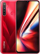 immagine rappresentativa di Realme 5s