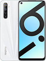 immagine rappresentativa di Realme 6i (India)