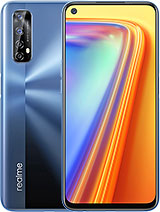 immagine rappresentativa di Realme 7 (Asia)