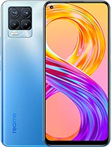immagine rappresentativa di Realme 8 Pro