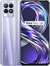 immagine rappresentativa di Realme 8i