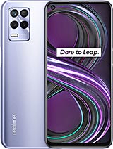 immagine rappresentativa di Realme 8s 5G