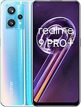 immagine rappresentativa di Realme 9 Pro+