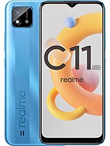 immagine rappresentativa di Realme C11 (2021)