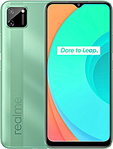 immagine rappresentativa di Realme C11