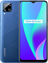 immagine rappresentativa di Realme C15