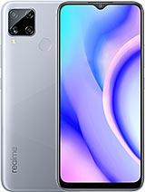 immagine rappresentativa di Realme C15 Qualcomm Edition