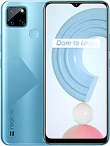 Realme C21Y 1 immagine rappresentativa di Realme C21Y