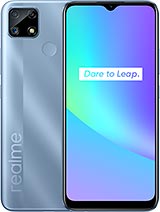 immagine rappresentativa di Realme C25