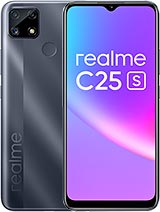 immagine rappresentativa di Realme C25s