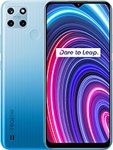 immagine rappresentativa di Realme C25Y