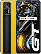 immagine rappresentativa di Realme GT 5G