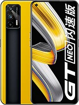 immagine rappresentativa di Realme GT Neo Flash
