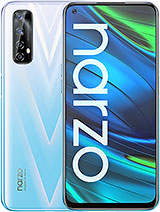 immagine rappresentativa di Realme Narzo 20 Pro