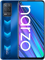 immagine rappresentativa di Realme Narzo 30 5G