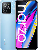 immagine rappresentativa di Realme Narzo 50A Prime