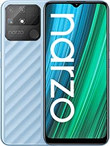immagine rappresentativa di Realme Narzo 50A