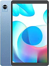 Realme Pad Mini 1 immagine rappresentativa di Realme Pad Mini