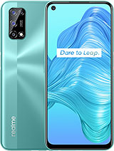 immagine rappresentativa di Realme V5 5G