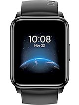 immagine rappresentativa di Realme Watch 2