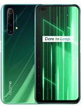 immagine rappresentativa di Realme X50 5G