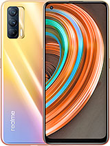 immagine rappresentativa di Realme X7 (India)