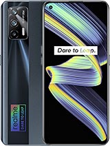 immagine rappresentativa di Realme X7 Max 5G