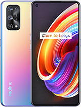 immagine rappresentativa di Realme X7 Pro