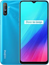 immagine rappresentativa di Realme C3 (3 cameras)