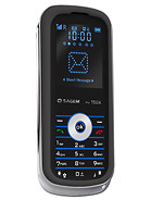 immagine rappresentativa di Sagem my150X