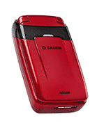 immagine rappresentativa di Sagem my200C