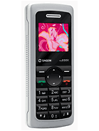 immagine rappresentativa di Sagem my200x