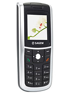 immagine rappresentativa di Sagem my210x