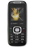 immagine rappresentativa di Sagem my226x