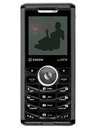 immagine rappresentativa di Sagem my301X