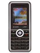 immagine rappresentativa di Sagem my312x