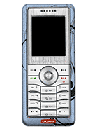 immagine rappresentativa di Sagem my400V