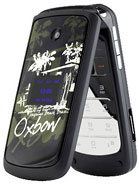 immagine rappresentativa di Sagem my411C Oxbow