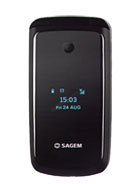 immagine rappresentativa di Sagem my411c