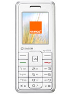 immagine rappresentativa di Sagem my419x