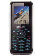 immagine rappresentativa di Sagem my421x