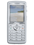 immagine rappresentativa di Sagem my500X