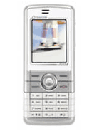 immagine rappresentativa di Sagem my600X