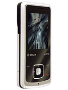immagine rappresentativa di Sagem my721z