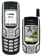 immagine rappresentativa di Sagem MY Z-55