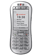immagine rappresentativa di Sagem VS1