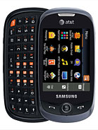 immagine rappresentativa di Samsung A927 Flight II