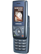 immagine rappresentativa di Samsung B500