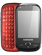 immagine rappresentativa di Samsung B5310 CorbyPRO